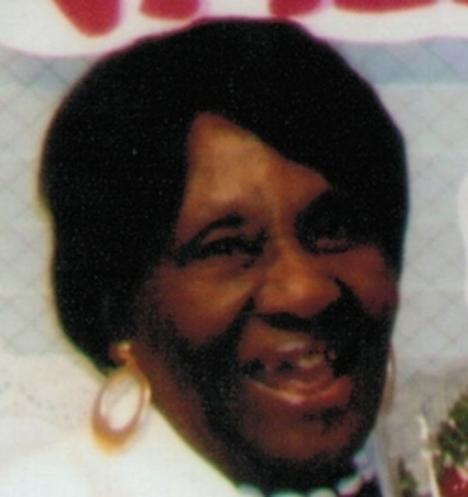 Rosie M. Womack Profile Photo