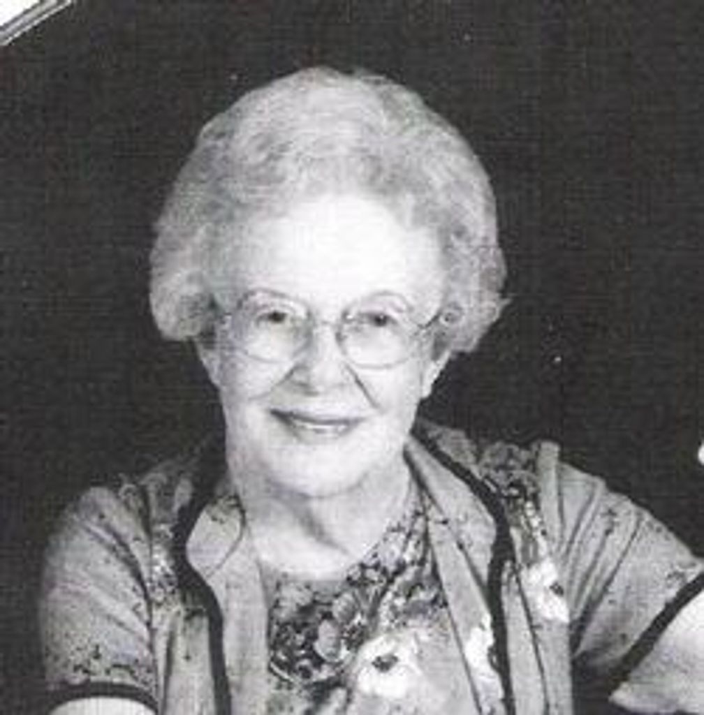 Louise Shaffer Cooper