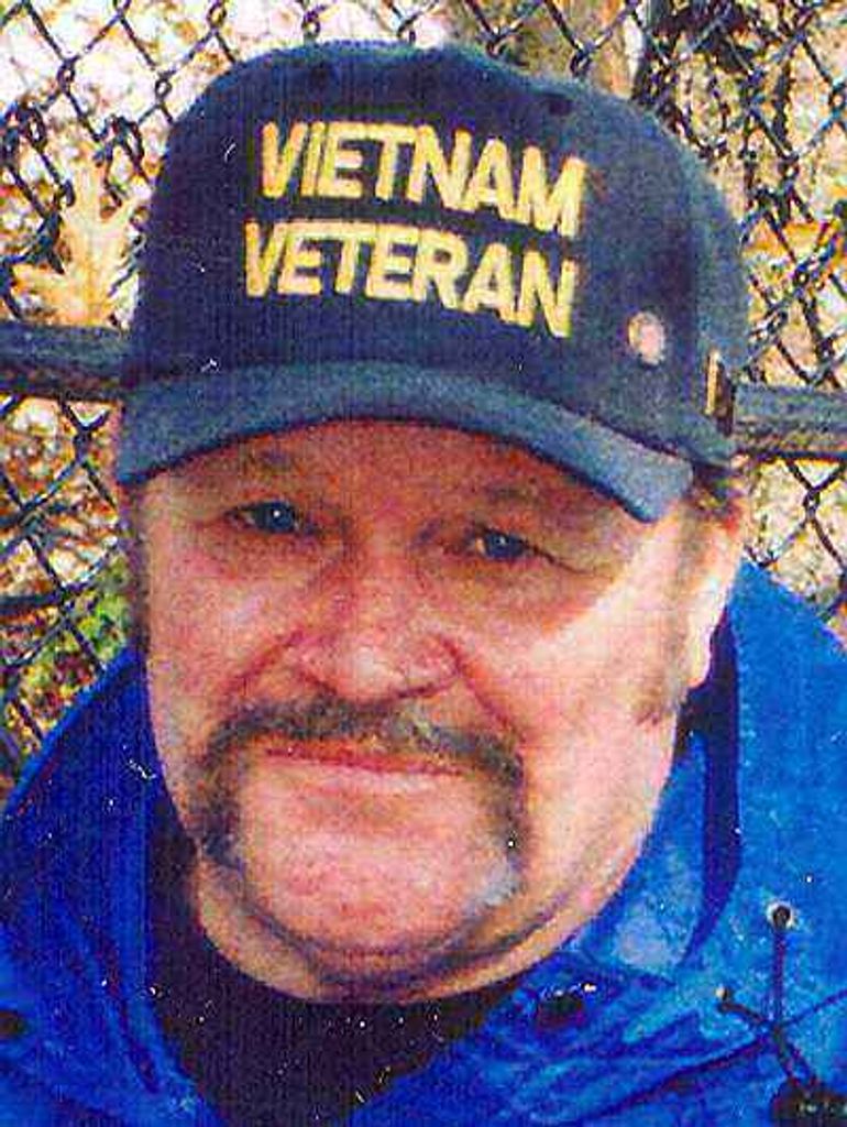 Fred J. Wolfgram