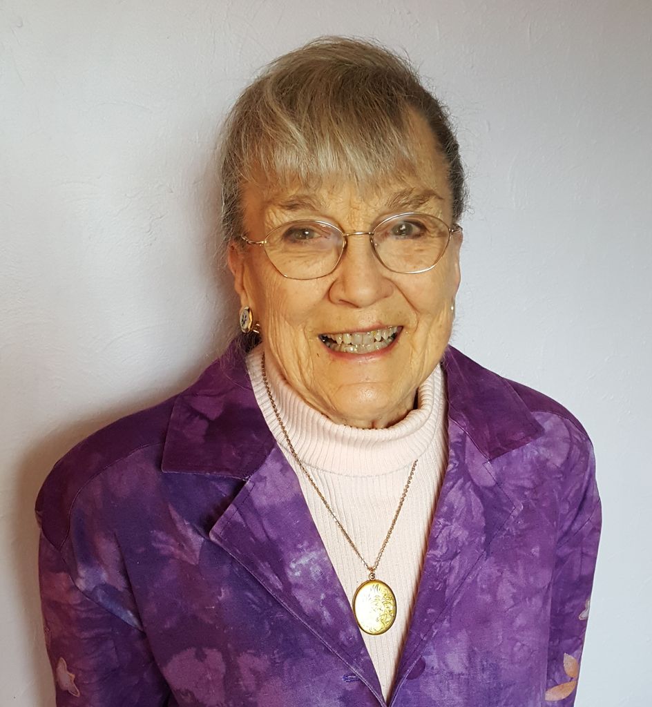 Margaret Helen Schmierer