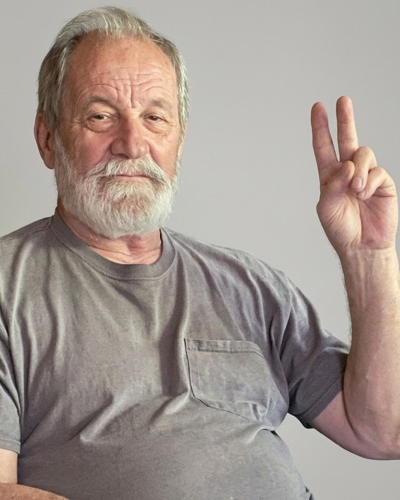 Joe Bayne