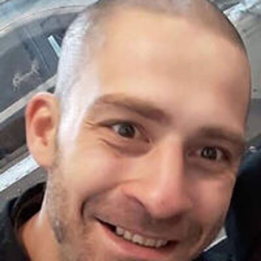 William "Butch" Rastellini