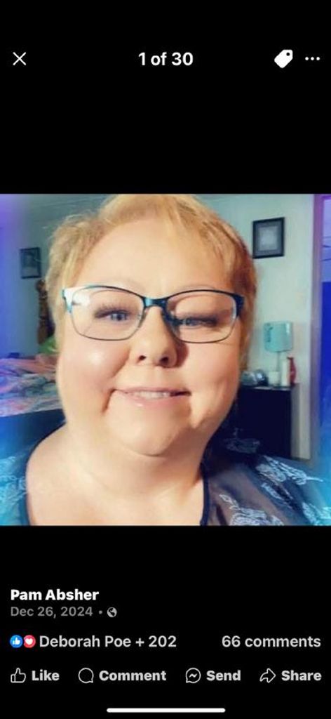 Pamela "Pam" Renee Absher Profile Photo