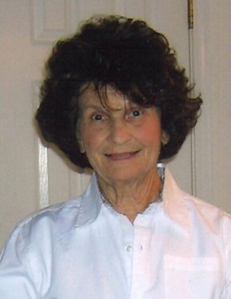 Clara Mills Profile Photo