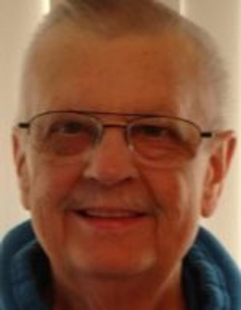 Victor A. Konovaliv