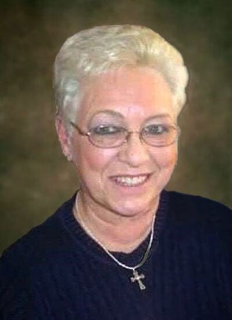 Patricia Ann Rotter Profile Photo
