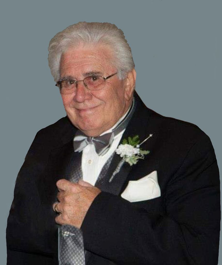 James Harold "Jim" Garnsey