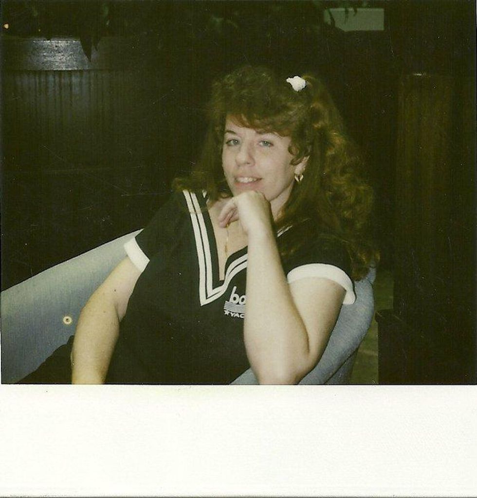 Nancy Kulow