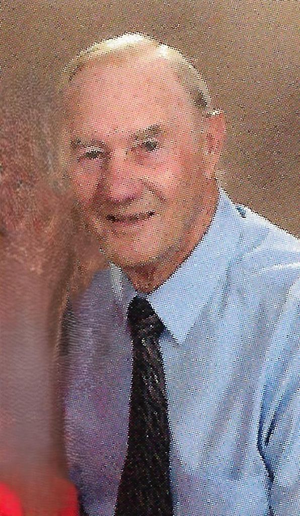 Vernon S. Franzen Profile Photo