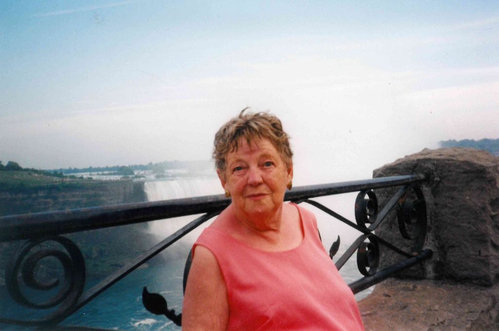 Violet R. (Green) Cole Profile Photo