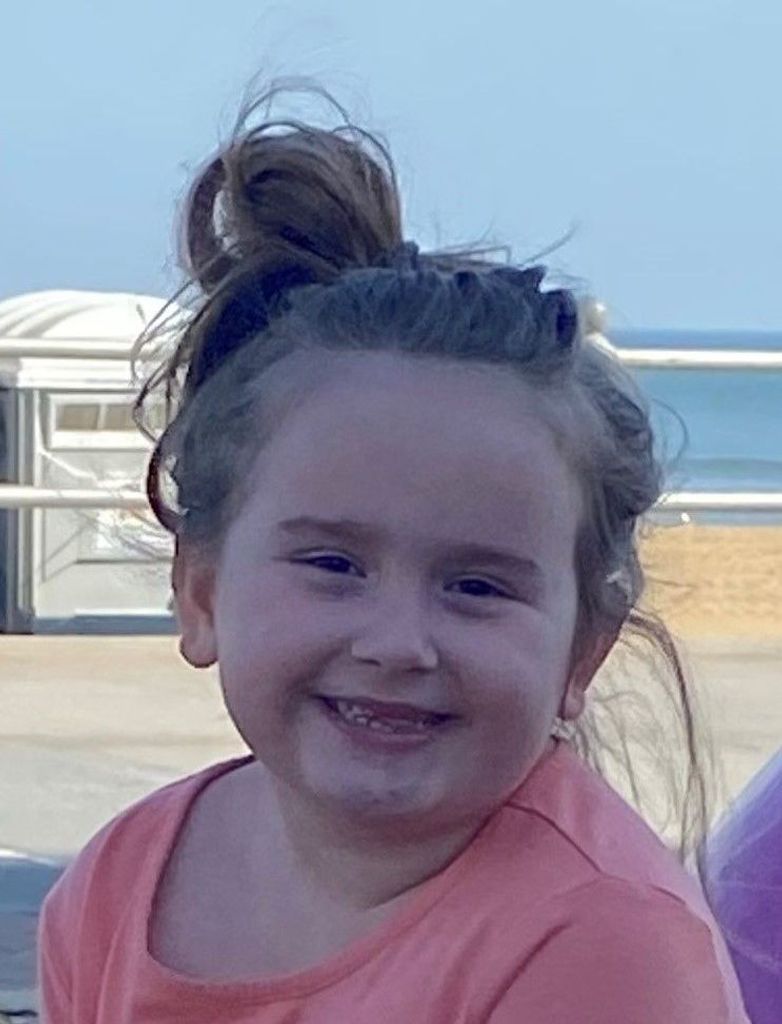 Leah Saige Hensley