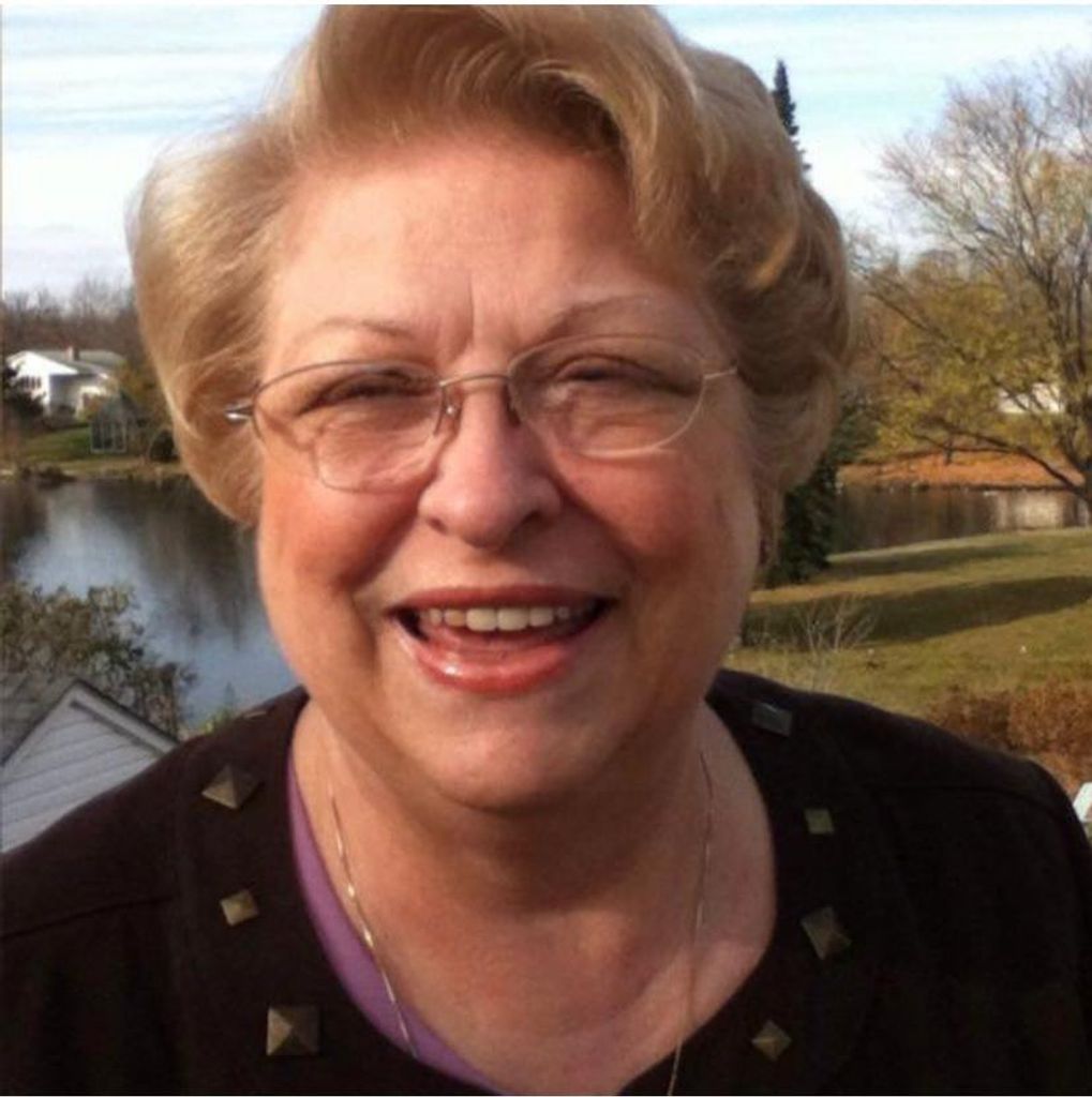 Kim Karen Anderson (Nee Kinley)