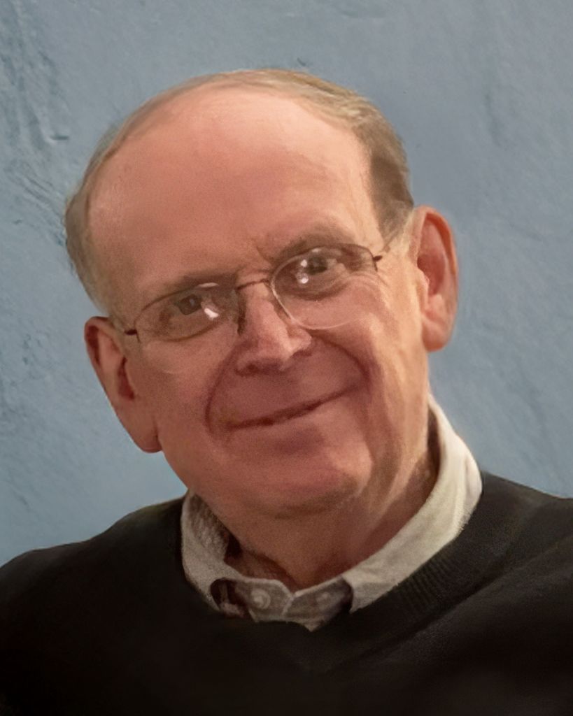 Donald S. Fulton, OD Profile Photo
