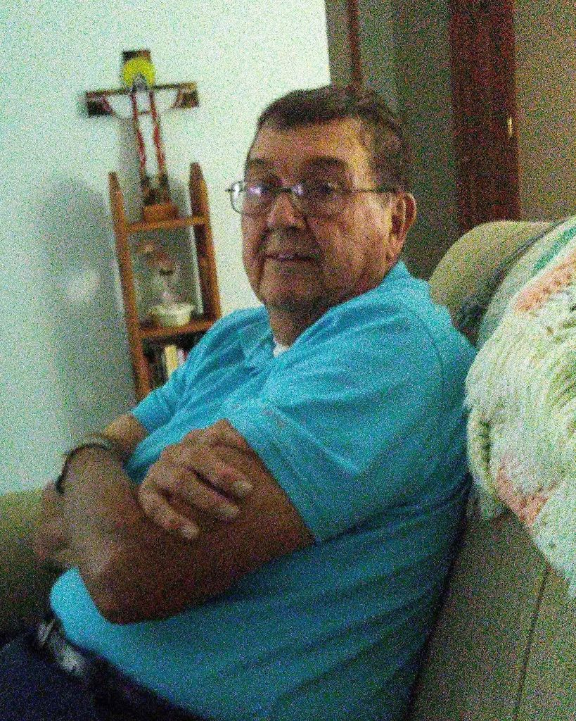 Rollie LaVerne Riggs