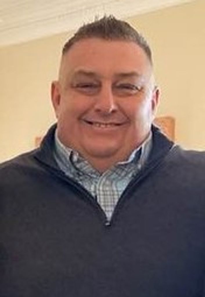 Daniel "Todd" Creech Profile Photo