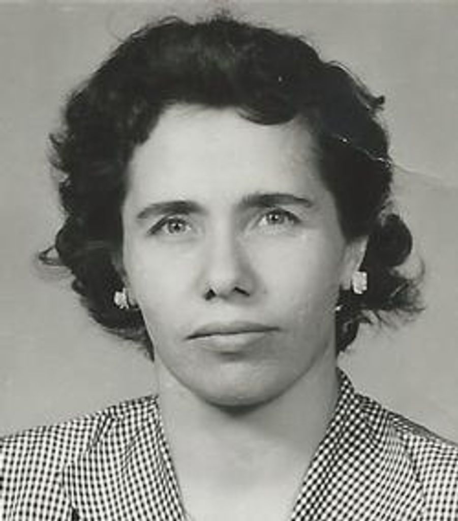 Eugenia Helen Vegricht Profile Photo