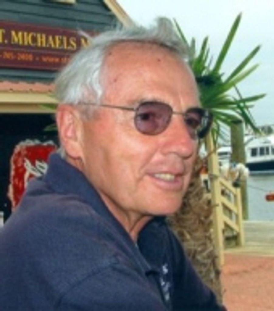Devillo H. Chamberlain Jr.