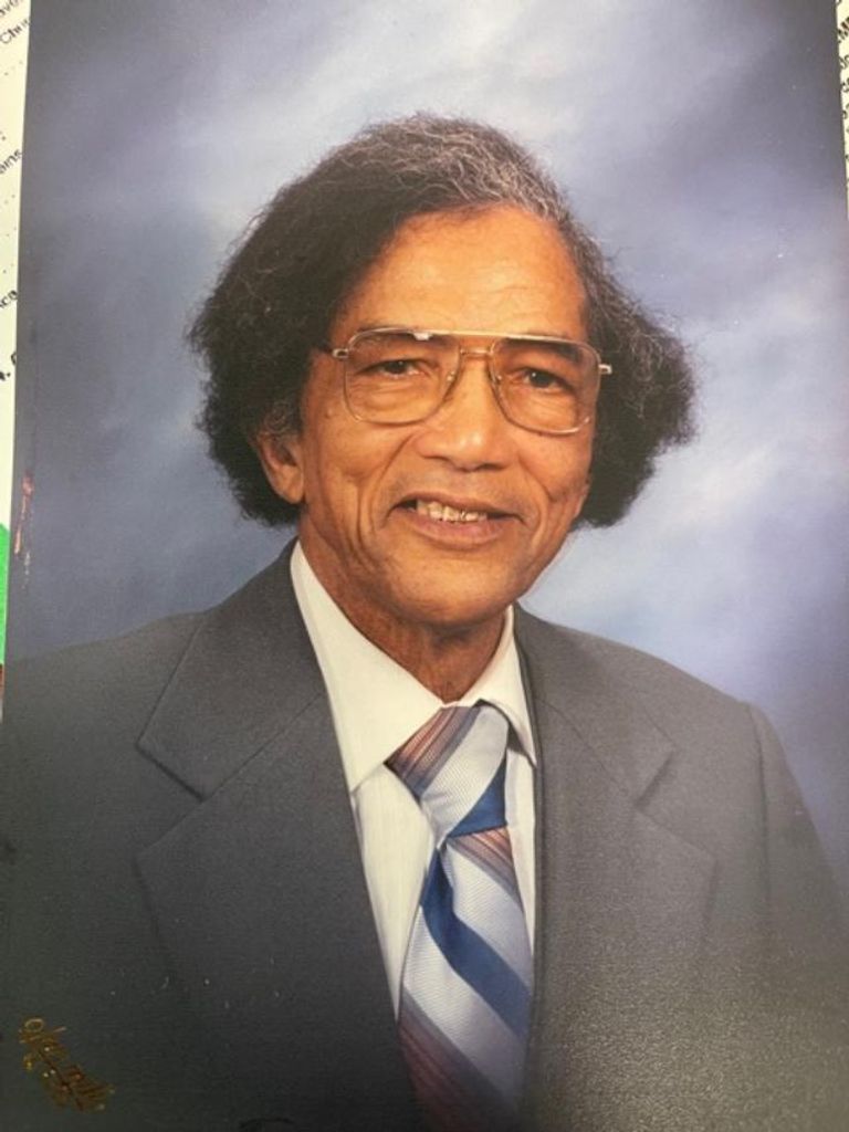 Mr. James E. Johnson Profile Photo