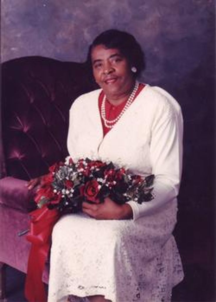 Rosey Jane Harper Chaffin Profile Photo