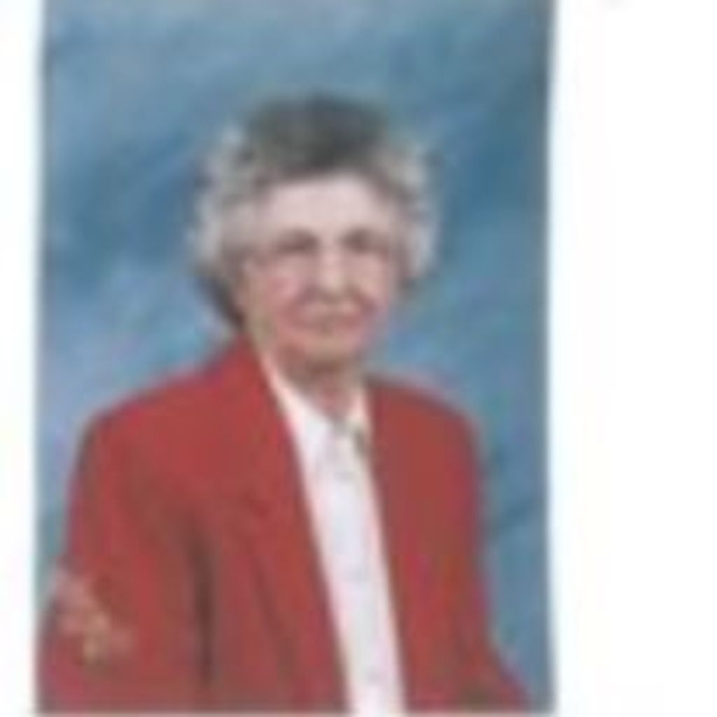Margie Hyler Frazier Profile Photo
