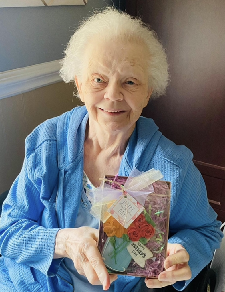 Doris Alta Rowland Profile Photo