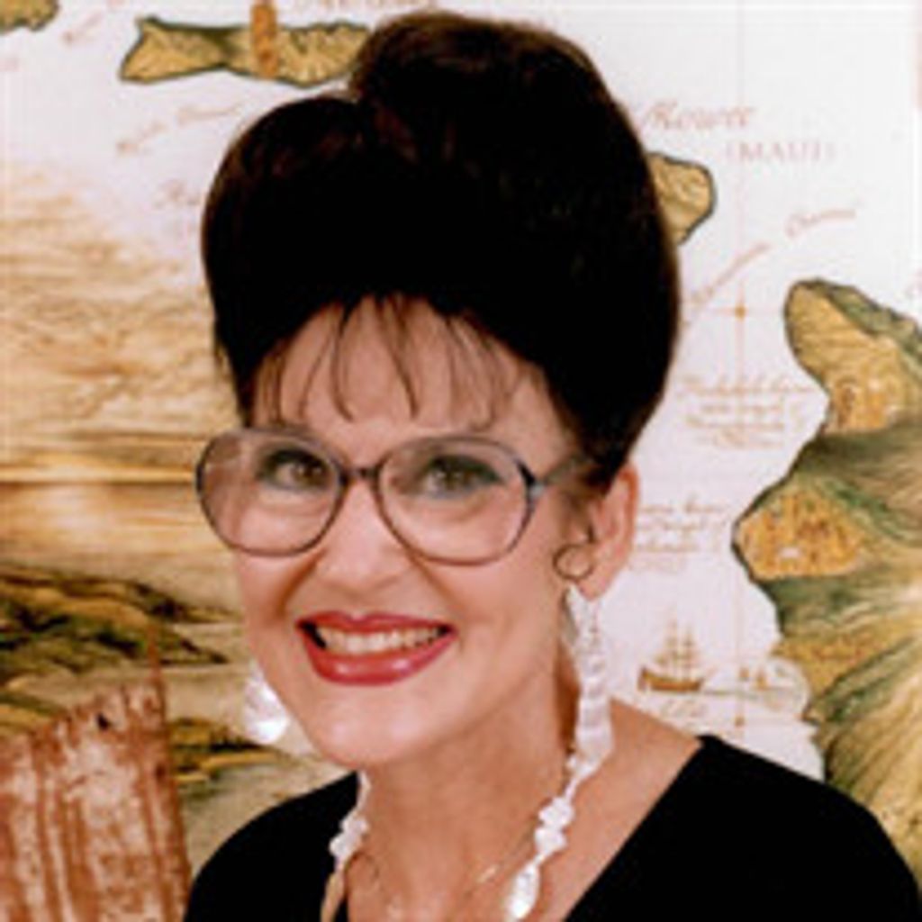 Evelyn Anne Twilley Profile Photo