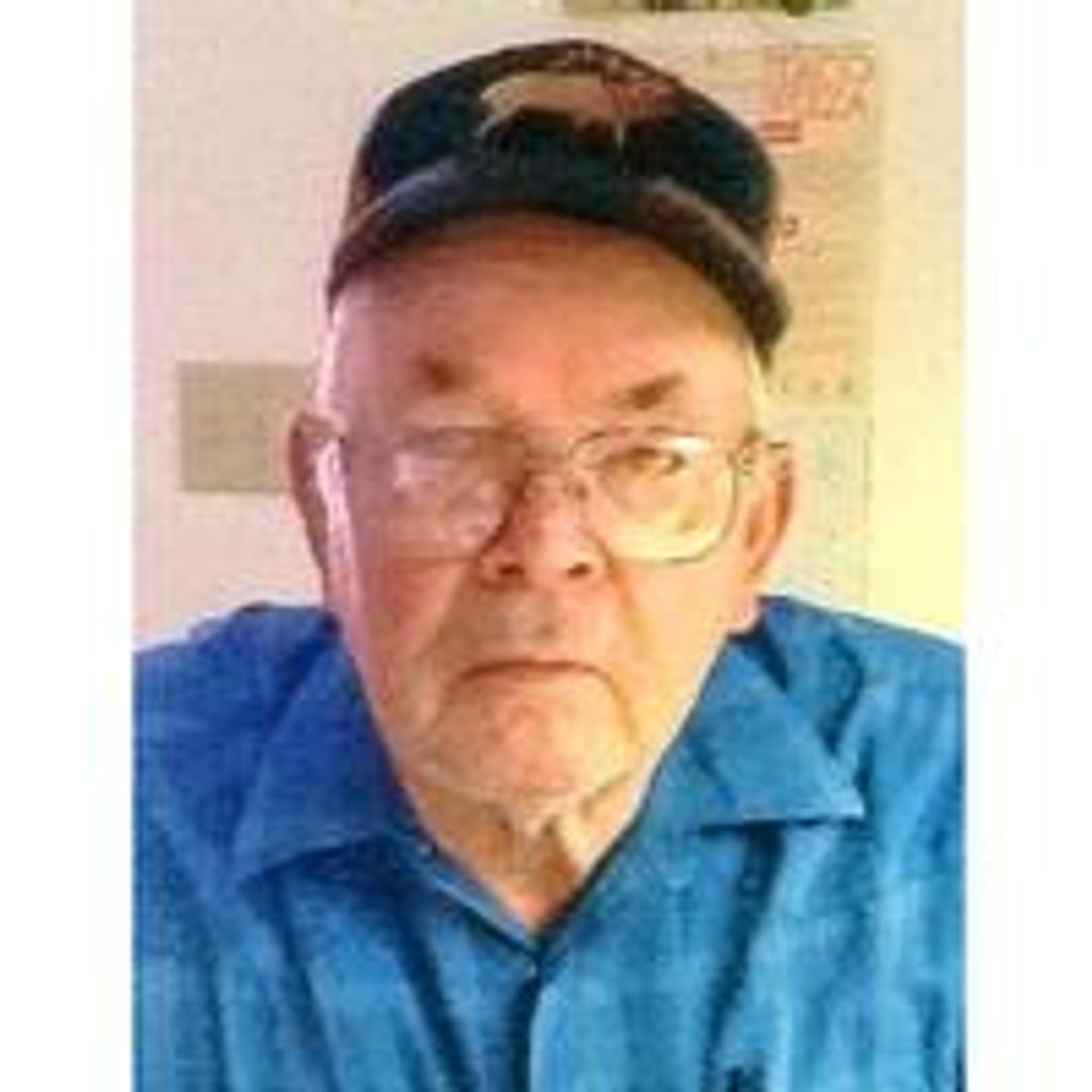 Raymond Leon Walker