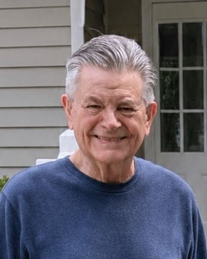 John Melvin Hartz Profile Photo
