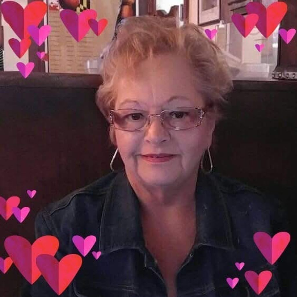 Barbara Marie Ciccanti Profile Photo