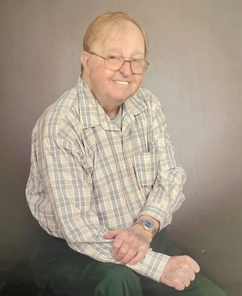 George R. Keel Profile Photo