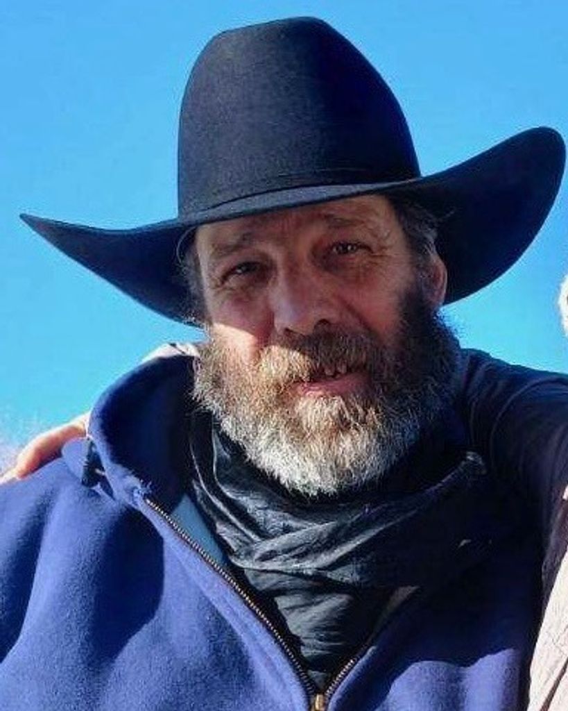 William "Bill" Edward Holly Profile Photo