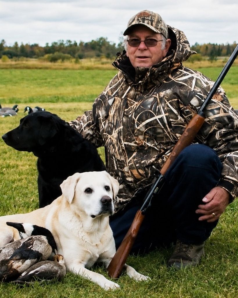 Robert A. "Bob" Stelter Profile Photo