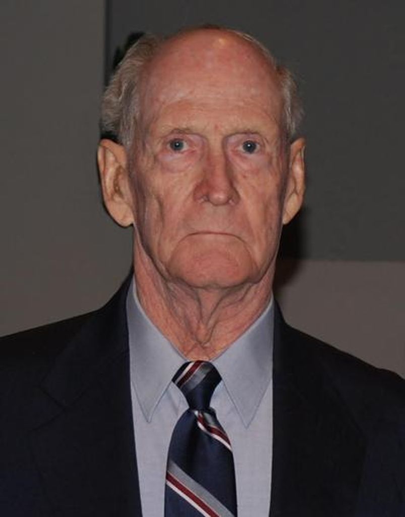 Rodney Gene Cook Profile Photo