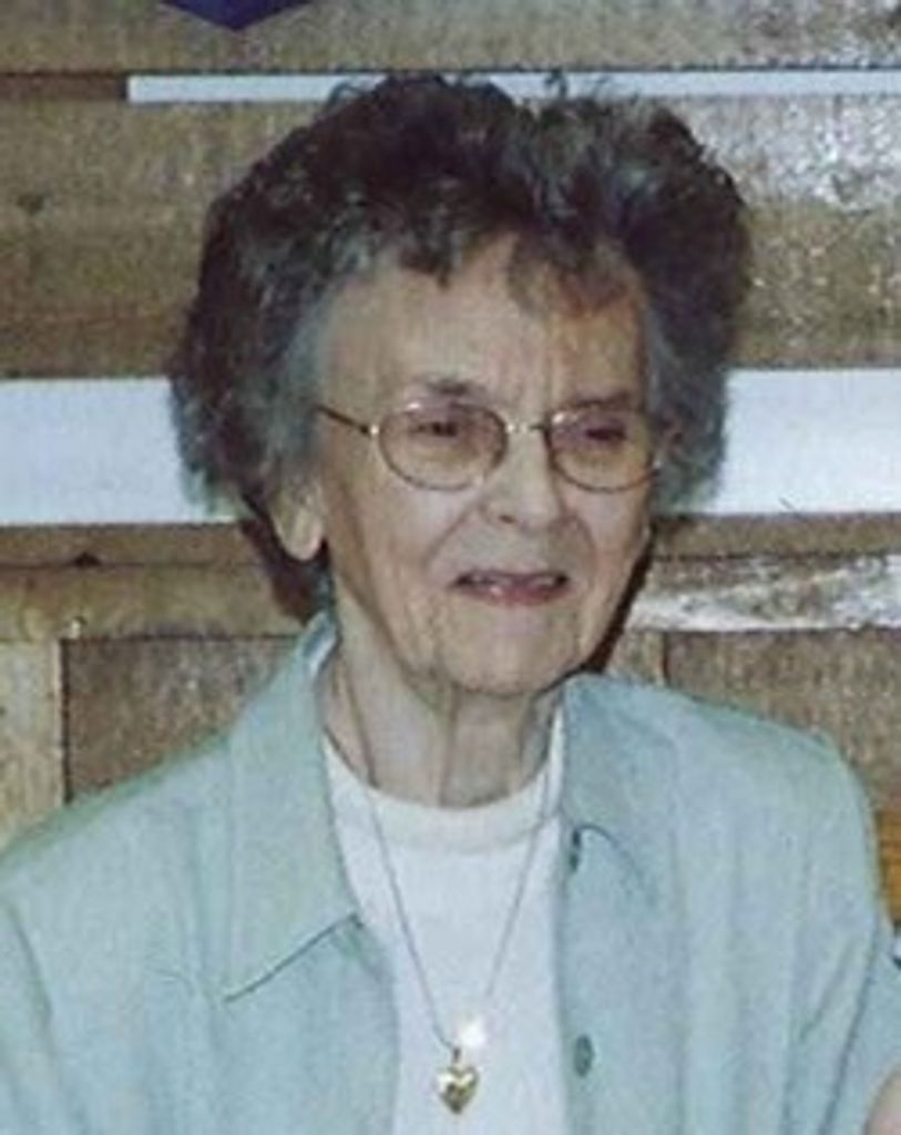 Dorothy Janke