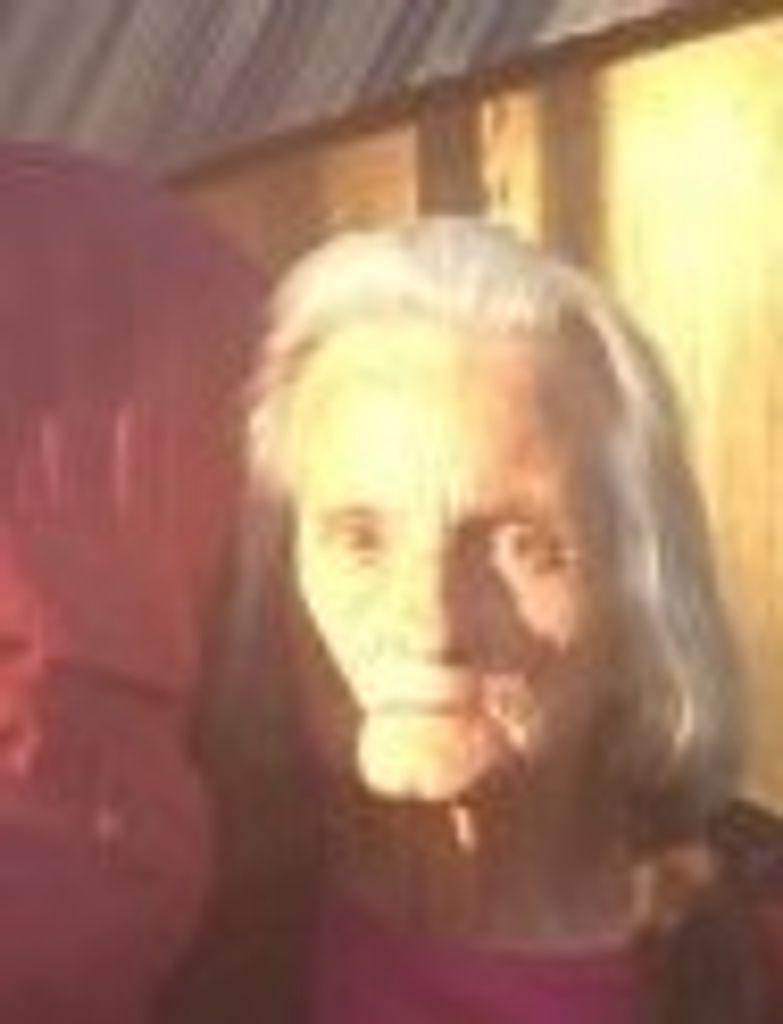 Dorothy (Peavy)  Vinson