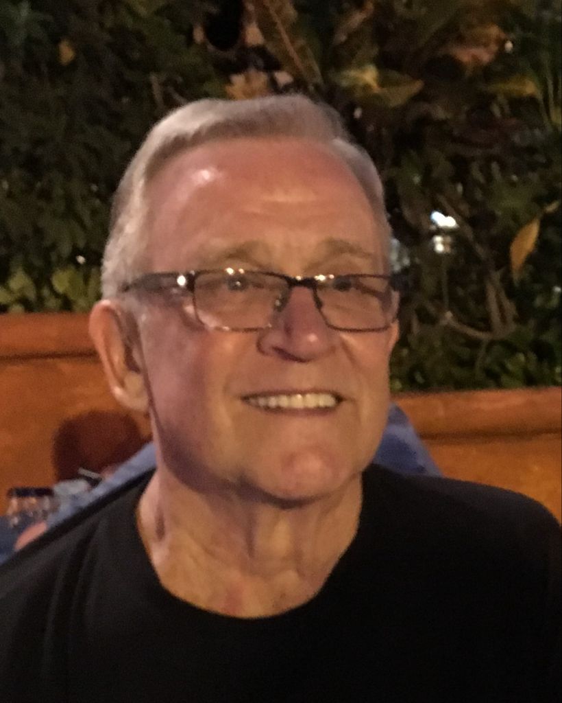 Ted Robertson Dyekman Profile Photo