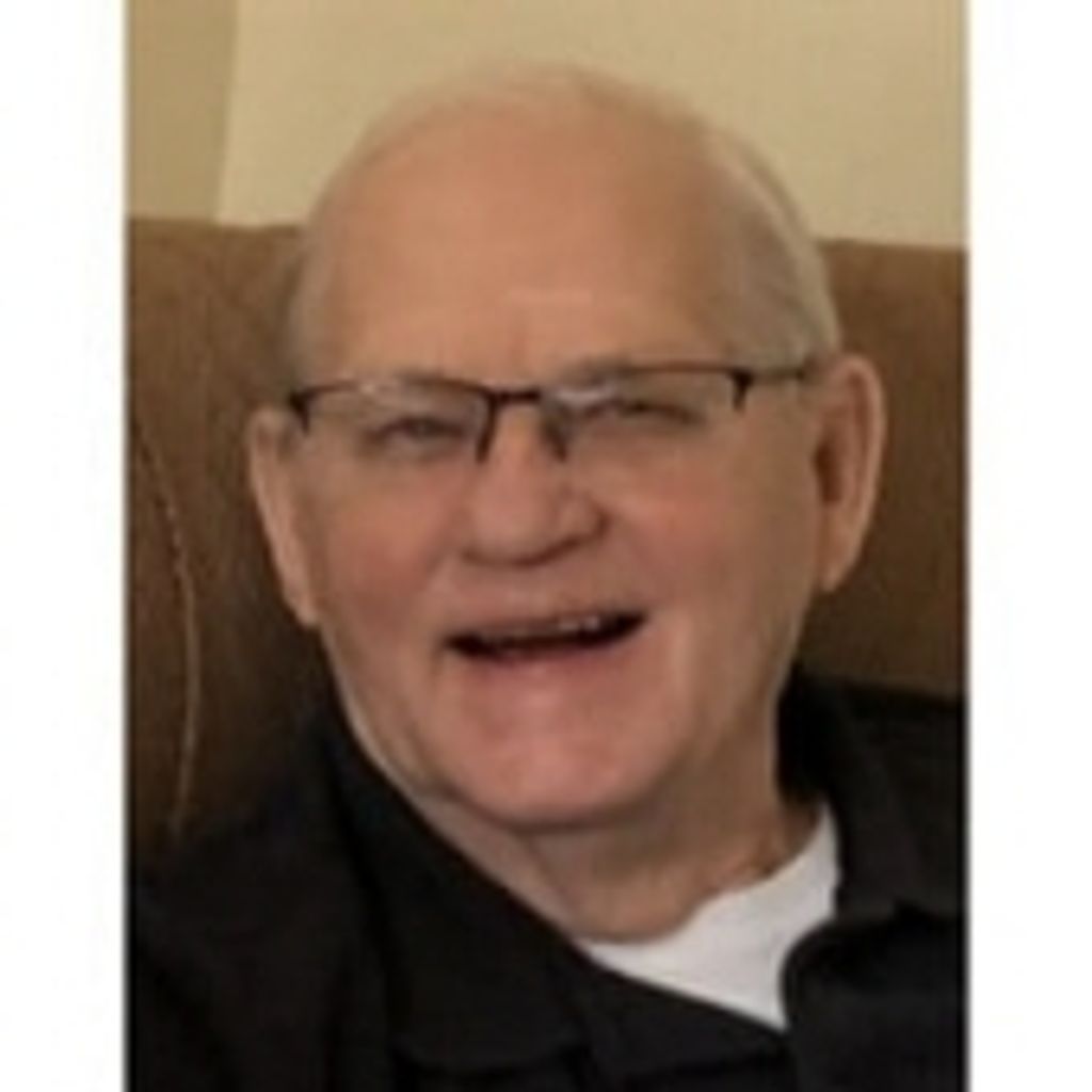Marvin 'Mike" T. Stykel Profile Photo