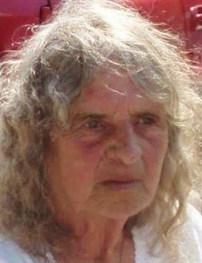 Barbara Jean (Carter)  Vaughn
