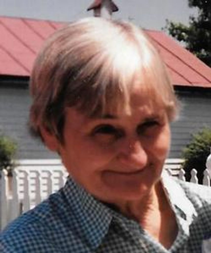 Mearl Ann Harris Brown