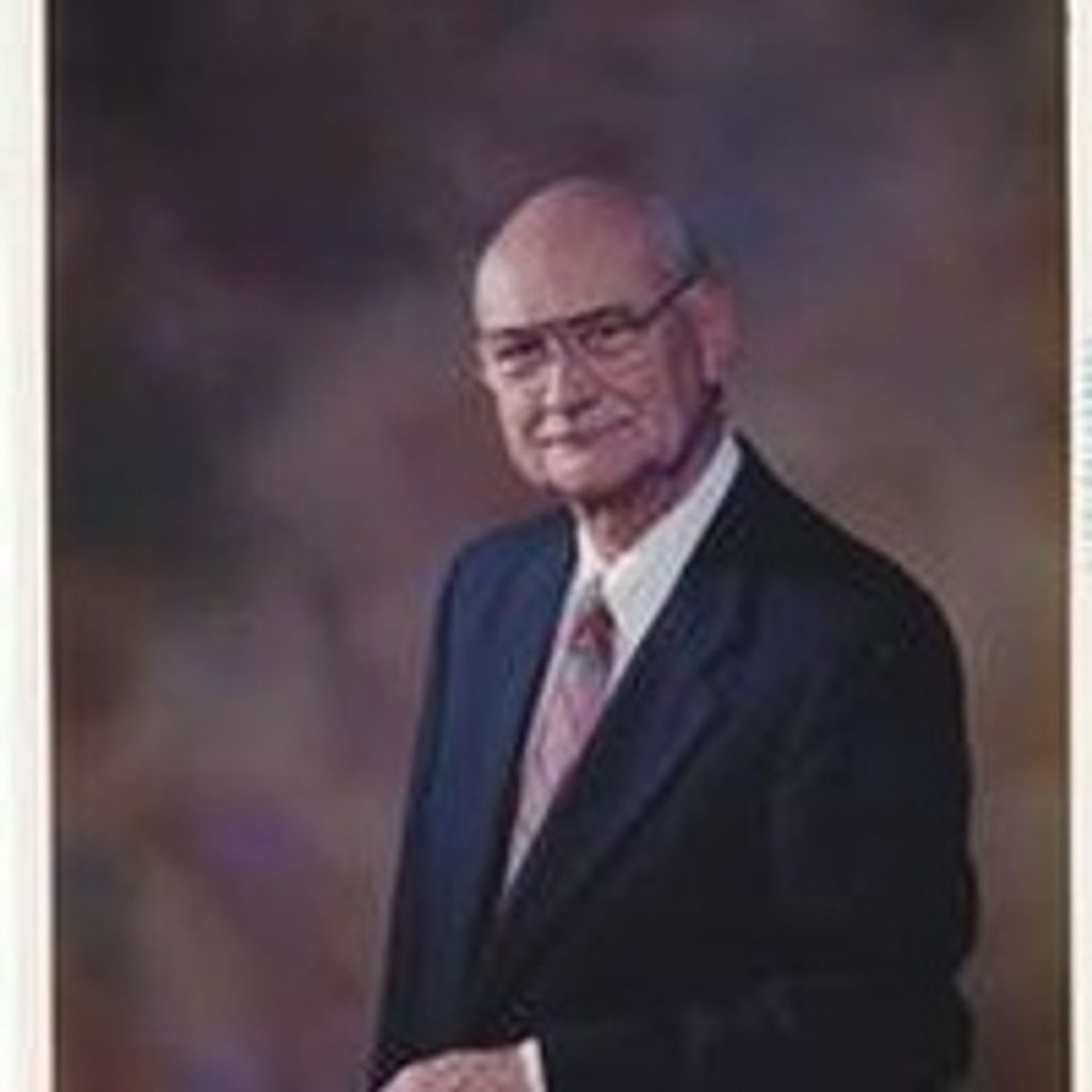 Melvin  Davis Lundy