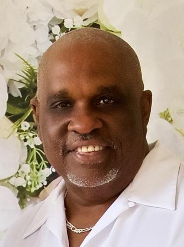 William ("Bill") Mckinley Profile Photo