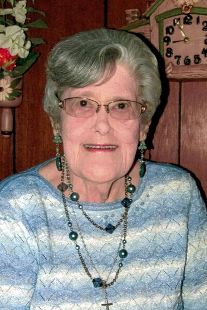Lorna Jean Richmond Profile Photo
