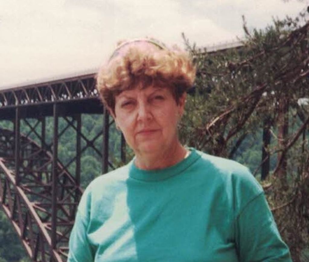 Victoria Saville