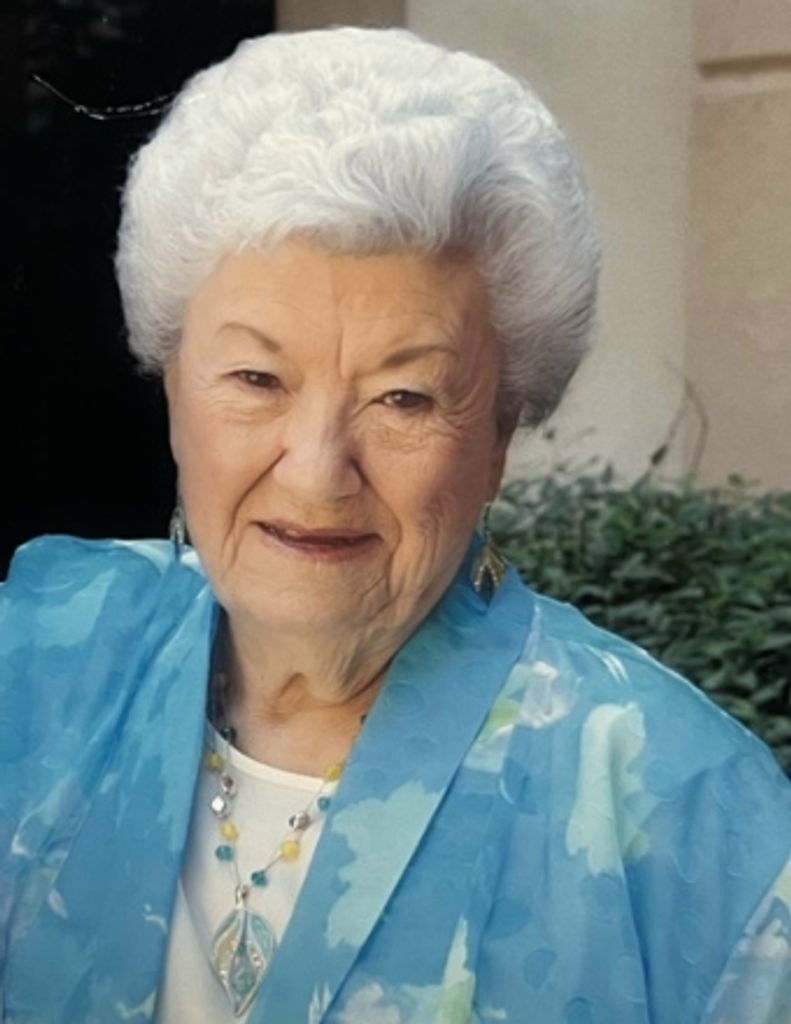 Wanda Lanier