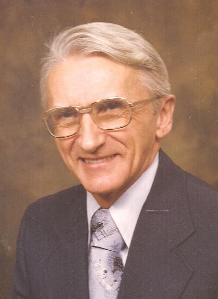 Glenn Meredith Jacobson