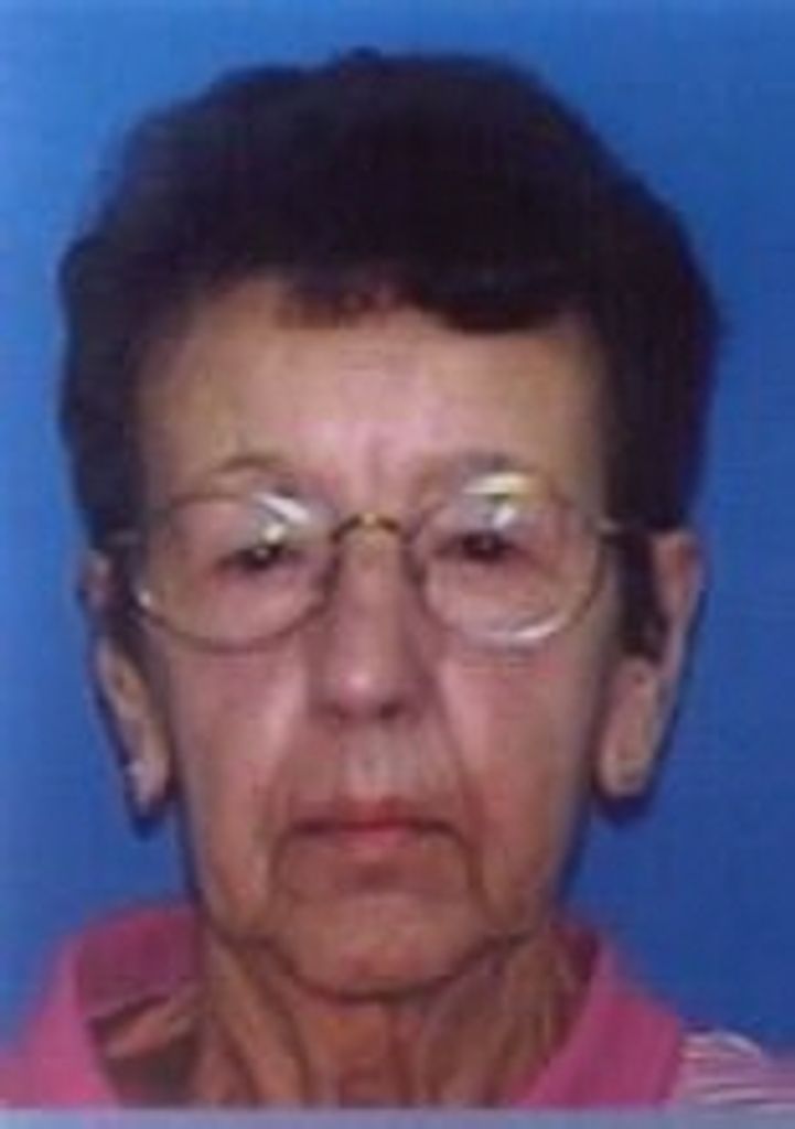 Lydia Goddard