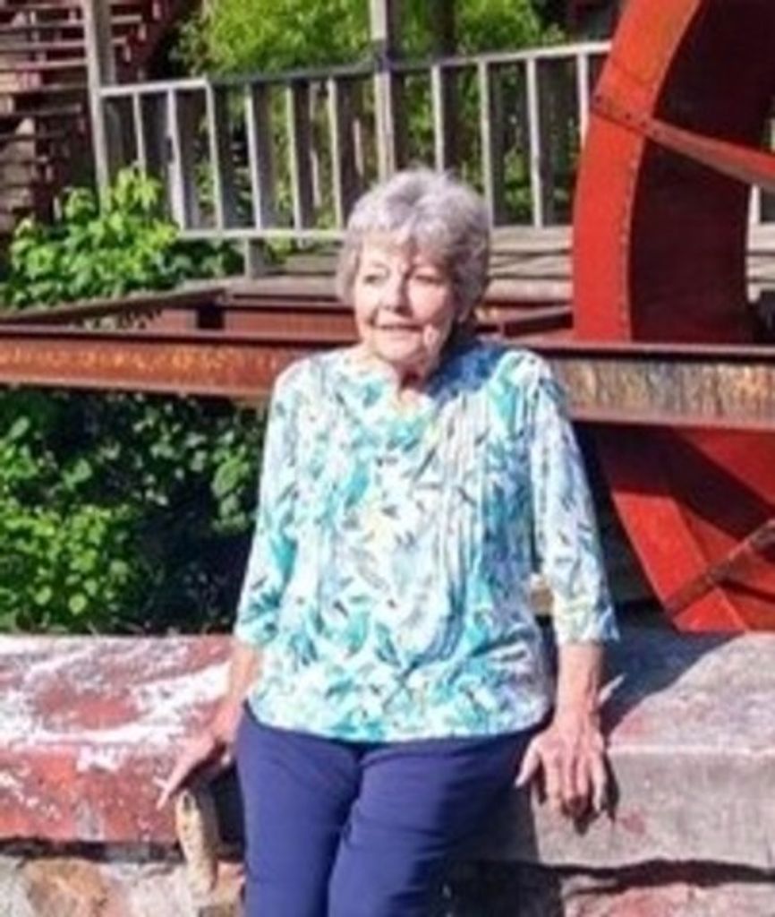 Frances "Janie" Layne Profile Photo