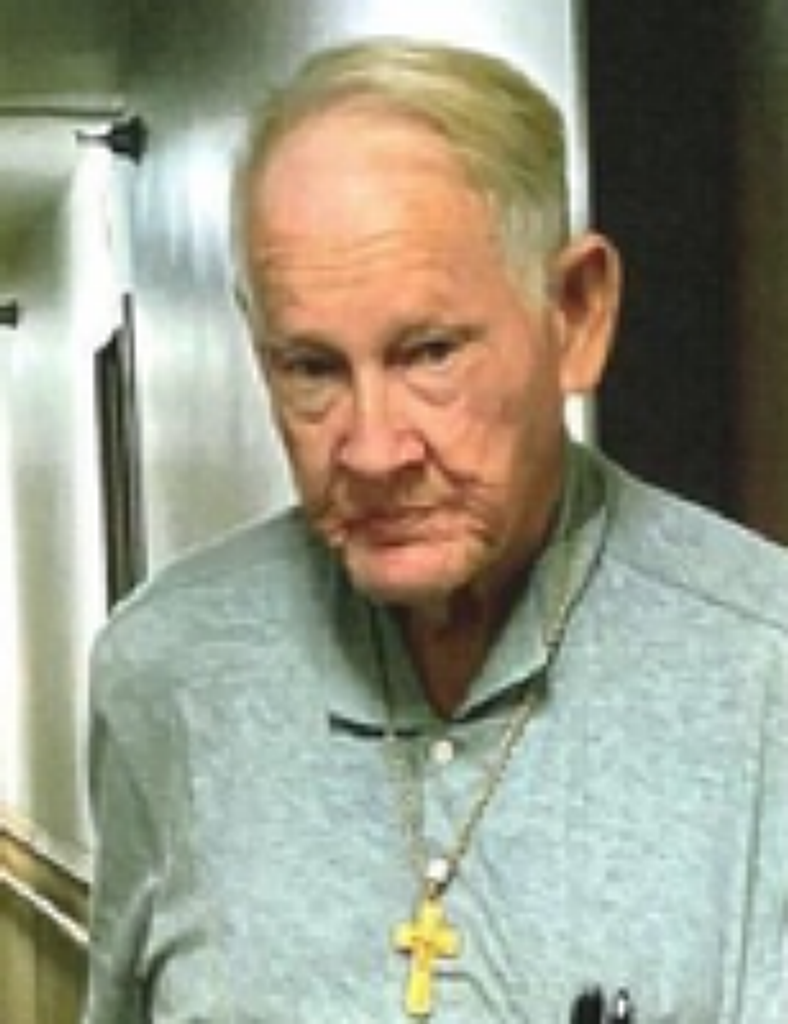 Loyd Dean  "L.D." Jones