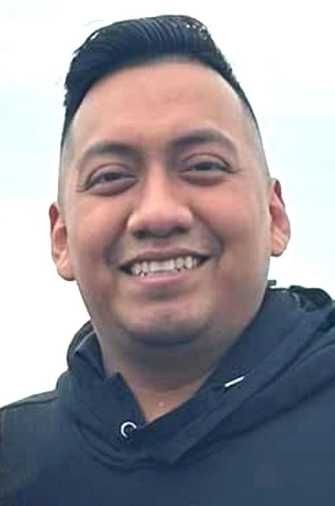 Henry Martinez Profile Photo