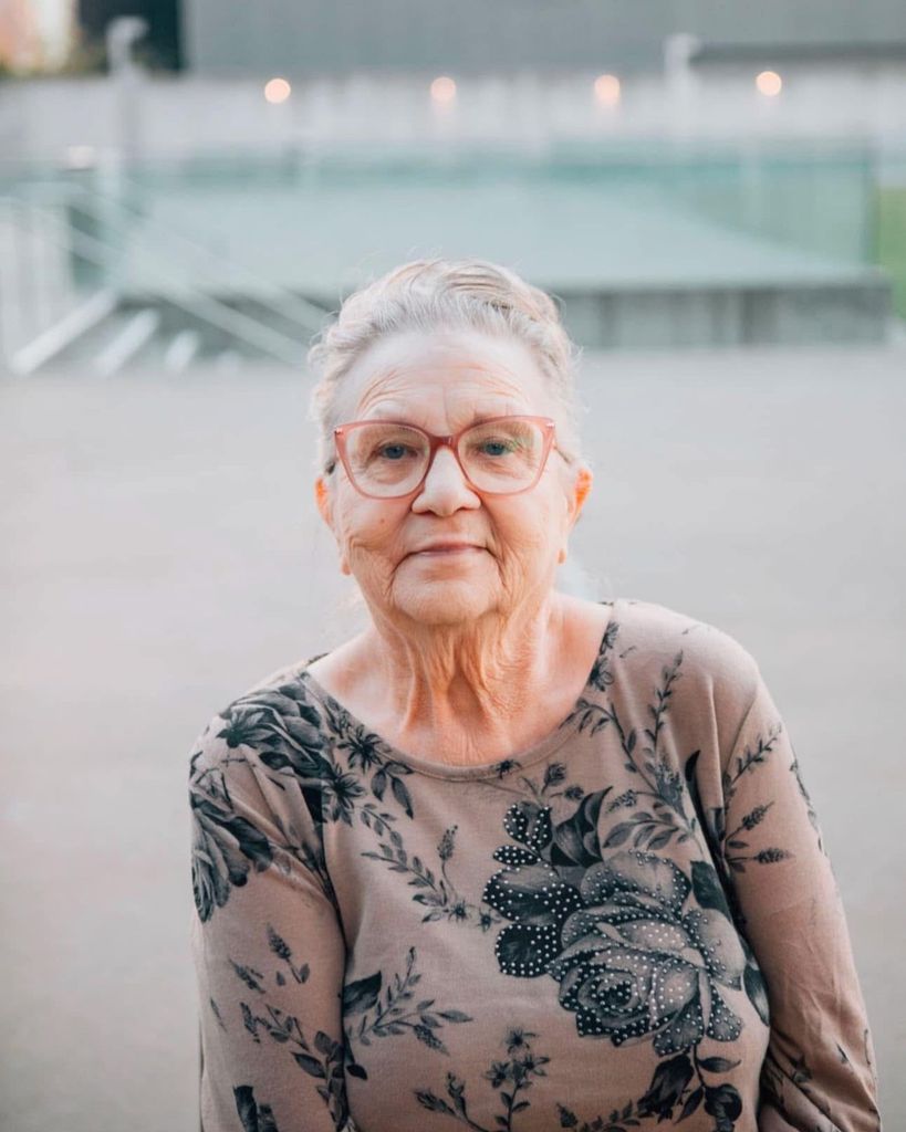 Shirley Lou Powel Profile Photo